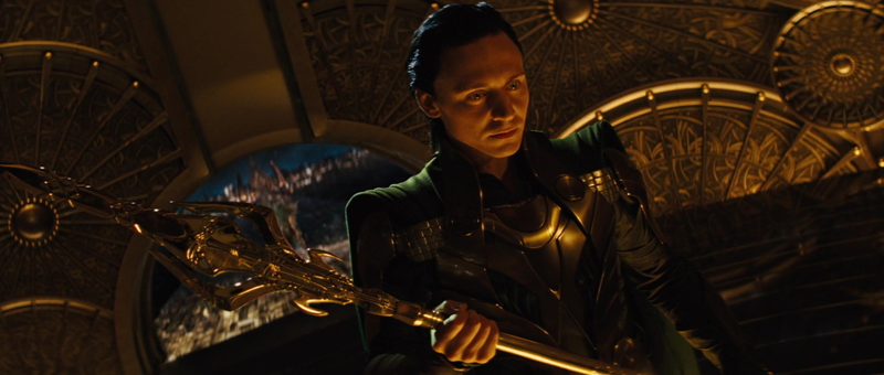 Illustration for article titled Todo lo malo que pasa en Avengers: Infinity War y el universo Marvel es culpa de una sola persona: Loki